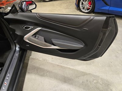 2017 Chevrolet Camaro 2SS