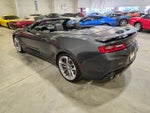 2017 Chevrolet Camaro 2SS