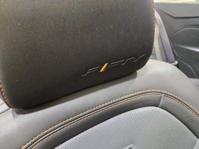 2017 Chevrolet Camaro 2SS