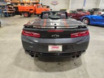 2017 Chevrolet Camaro 2SS