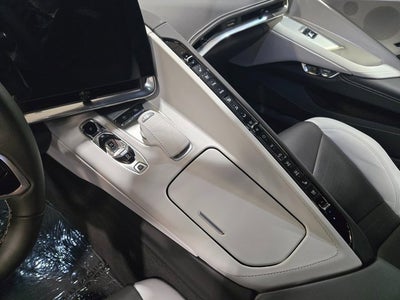 2020 Chevrolet Corvette Stingray 2LT