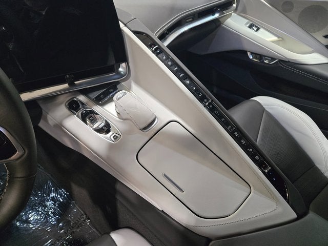 2020 Chevrolet Corvette Stingray 2LT