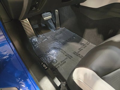 2020 Chevrolet Corvette Stingray 2LT