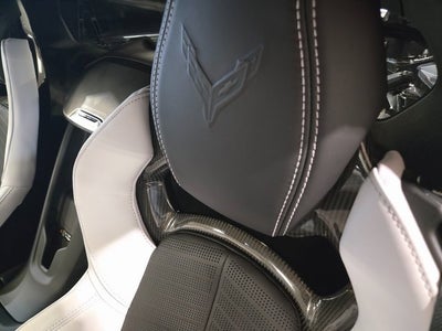 2020 Chevrolet Corvette Stingray 2LT