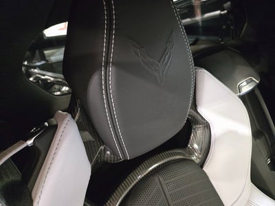 2020 Chevrolet Corvette Stingray 2LT