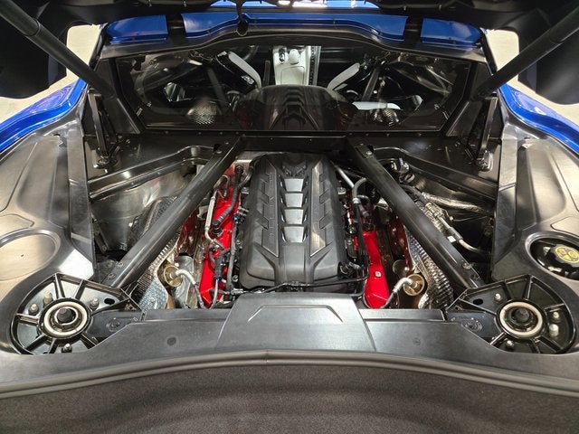 2020 Chevrolet Corvette Stingray 2LT