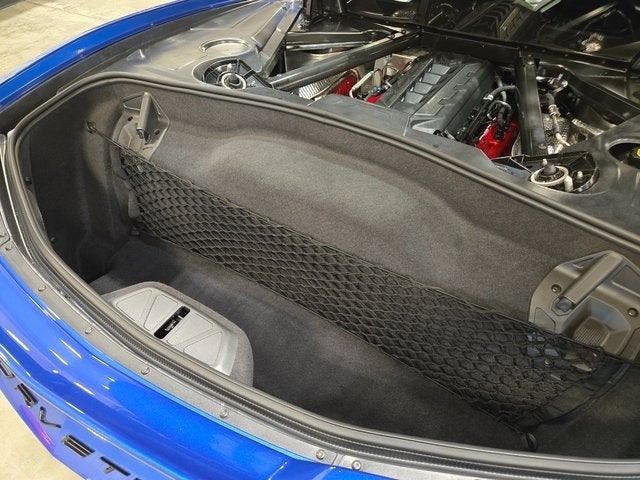 2020 Chevrolet Corvette Stingray 2LT