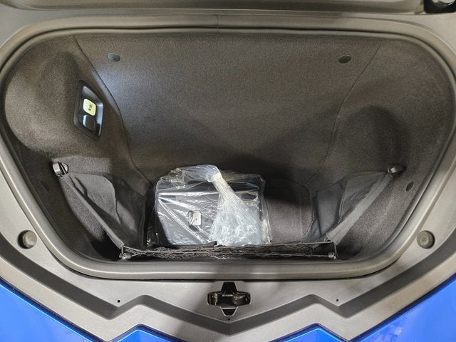 2020 Chevrolet Corvette Stingray 2LT