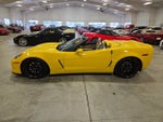 2013 Chevrolet Corvette Grand Sport 427 1SA