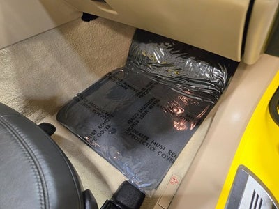 2013 Chevrolet Corvette Grand Sport 427 1SA