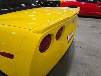 2013 Chevrolet Corvette Grand Sport 427 1SA