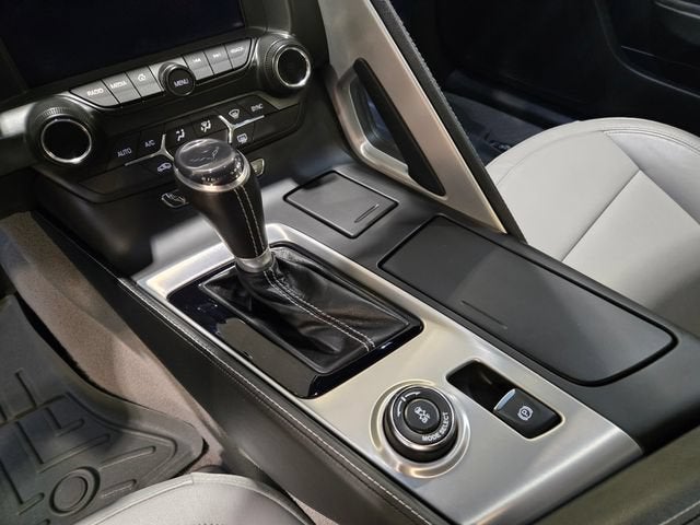 2019 Chevrolet Corvette Stingray 1LT