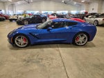 2019 Chevrolet Corvette Stingray 1LT