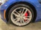 2019 Chevrolet Corvette Stingray 1LT