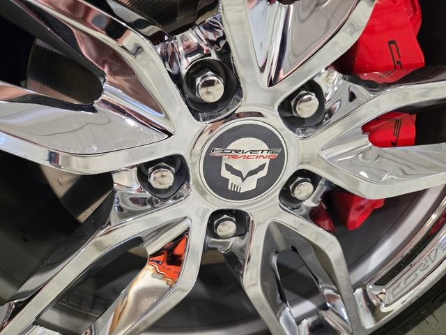 2019 Chevrolet Corvette Stingray 1LT