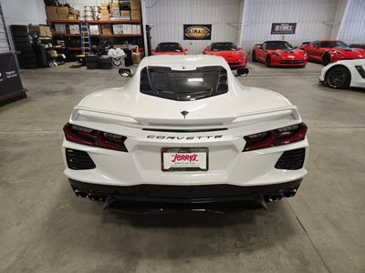 2023 Chevrolet Corvette Stingray 3LT