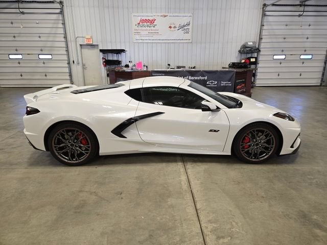 2023 Chevrolet Corvette Stingray 3LT