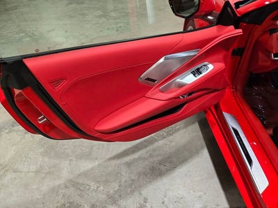 2023 Chevrolet Corvette Stingray 3LT