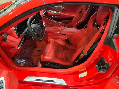 2023 Chevrolet Corvette Stingray 3LT
