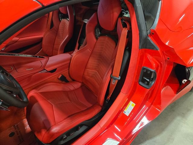 2023 Chevrolet Corvette Stingray 3LT