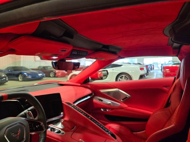 2023 Chevrolet Corvette Stingray 3LT