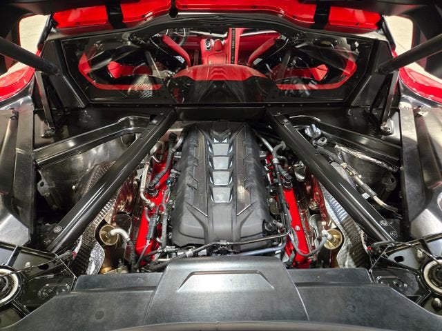 2023 Chevrolet Corvette Stingray 3LT