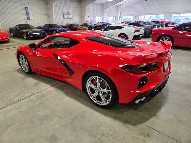 2023 Chevrolet Corvette Stingray 3LT