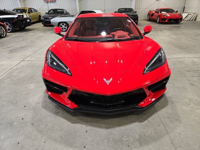 2023 Chevrolet Corvette Stingray 3LT