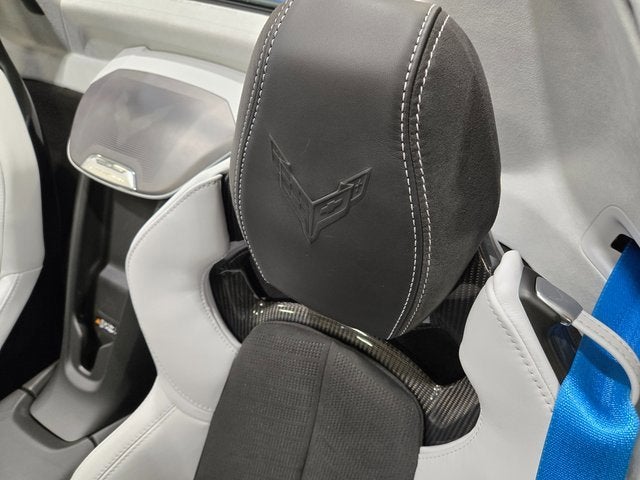 2025 Chevrolet Corvette Stingray 3LT