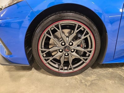 2025 Chevrolet Corvette Stingray 3LT