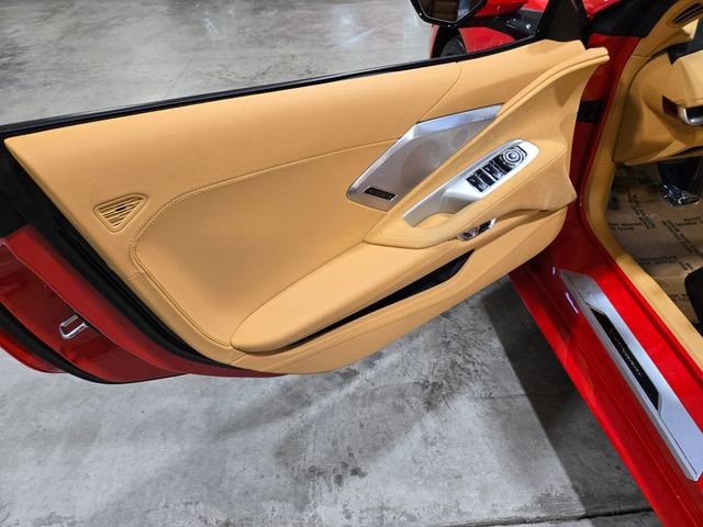 2023 Chevrolet Corvette Stingray 3LT
