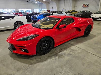 2023 Chevrolet Corvette Stingray 3LT