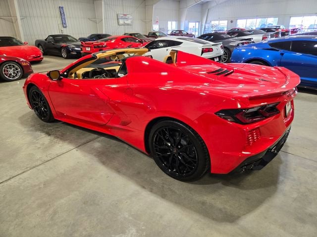 2023 Chevrolet Corvette Stingray 3LT