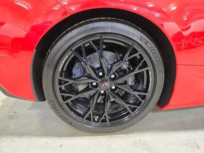 2023 Chevrolet Corvette Stingray 3LT