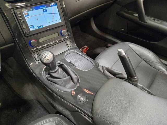2013 Chevrolet Corvette 3LT