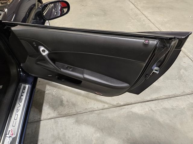 2013 Chevrolet Corvette 3LT