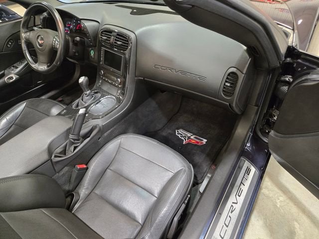 2013 Chevrolet Corvette 3LT