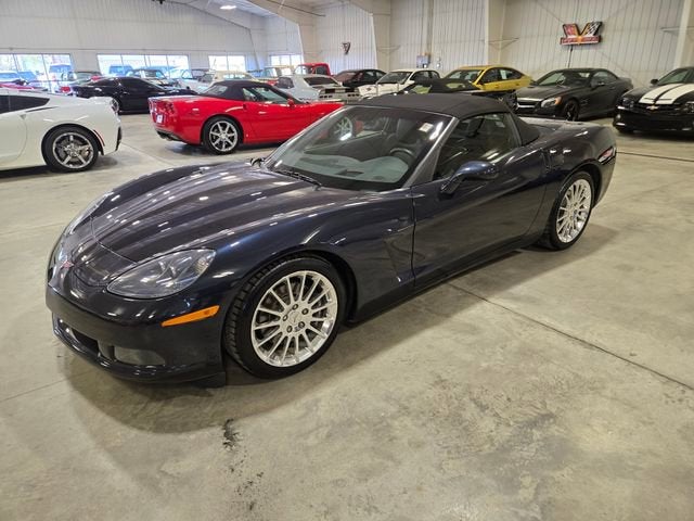 2013 Chevrolet Corvette 3LT