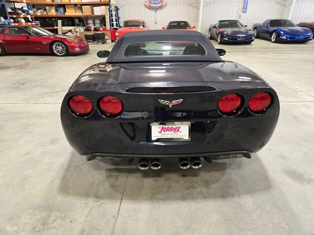 2013 Chevrolet Corvette 3LT