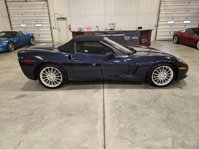 2013 Chevrolet Corvette 3LT