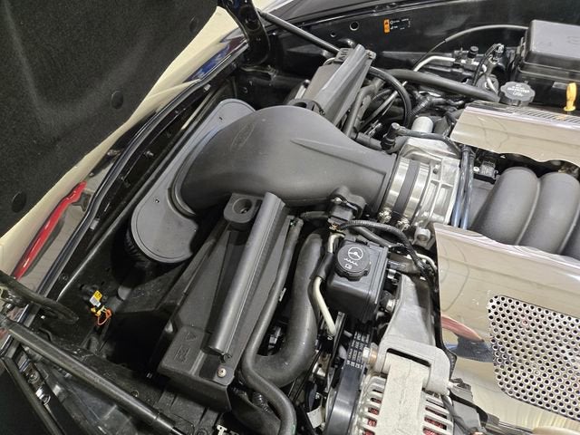 2013 Chevrolet Corvette 3LT