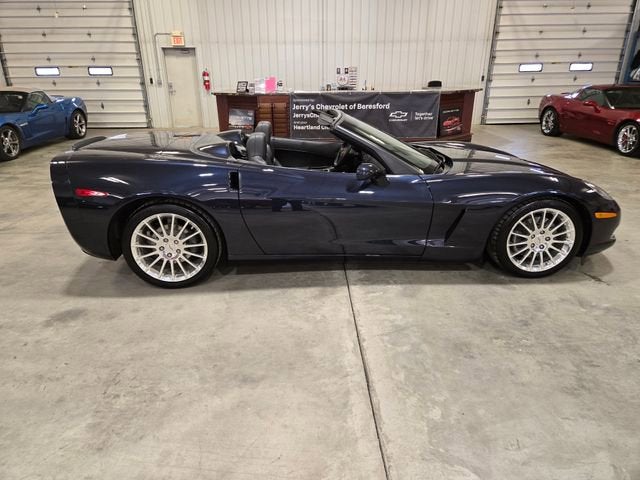 2013 Chevrolet Corvette 3LT