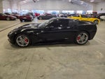2016 Chevrolet Corvette Stingray 2LT