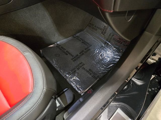 2016 Chevrolet Corvette Stingray 2LT