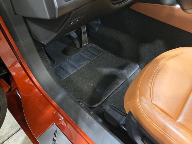 2015 Chevrolet Corvette Stingray 2LT