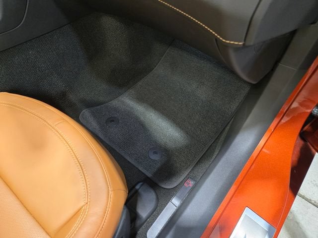 2015 Chevrolet Corvette Stingray 2LT