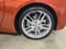2015 Chevrolet Corvette Stingray 2LT