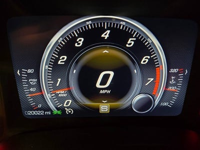 2014 Chevrolet Corvette Stingray 3LT