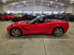 2014 Chevrolet Corvette Stingray 3LT