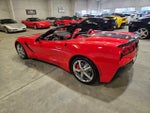 2014 Chevrolet Corvette Stingray 3LT